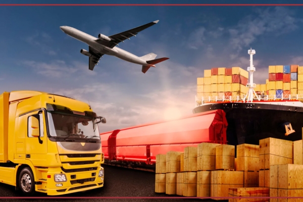 DỊCH VỤ LƯU KHO