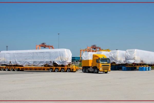 DỊCH VỤ CHUYỂN NHÀ QUỐC TẾ